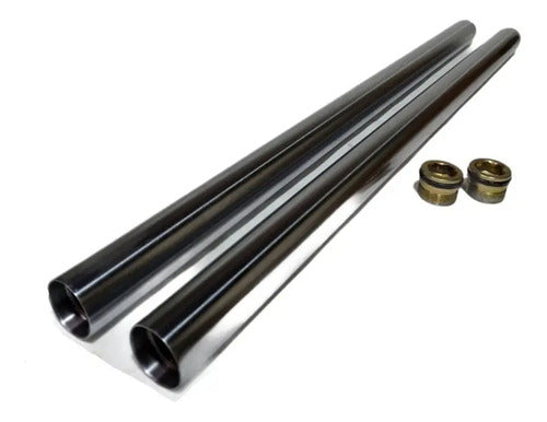 Barras Telescopicas Akt Evo R3 Cr4 125 Calidad Premium