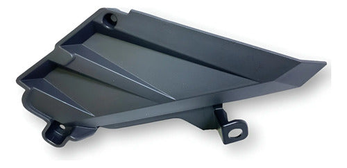 Tapa Cubierta Trasera Inferior Izquierda Dynamic Pro