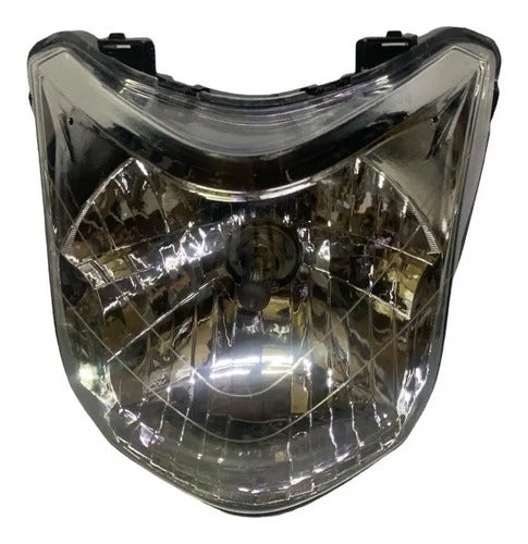 Farola Cb 150 Invicta 2011-2013 Calidad Premium