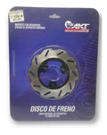 Disco Freno Delantero Akt 125 Dynamic Sc 3h Original