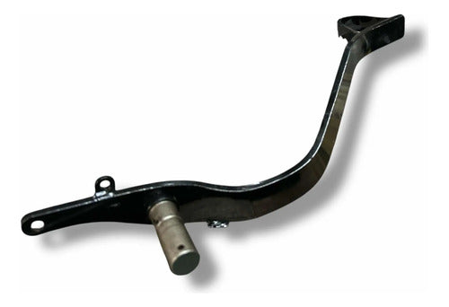 Pedal  Freno Victory Mrx 150 Calidad Premium