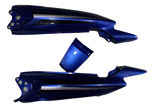 Cubierta Sillin Splendor Nxg 100 Calidad Premium