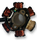 Plato De Bobinas Original Kymco Unik 110 Activ 110