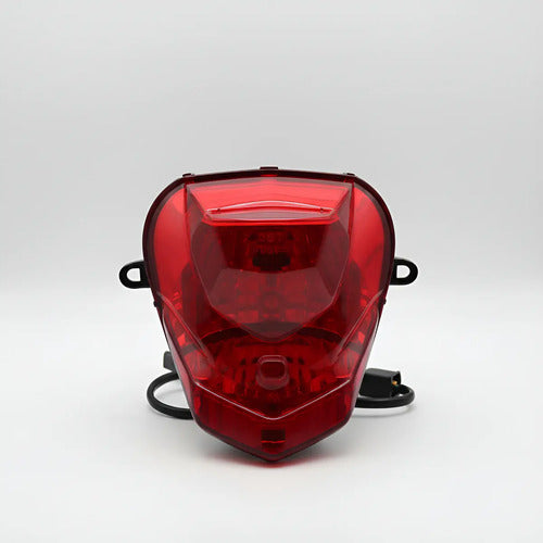 Stop Completo Szr 150 Calidad Premium
