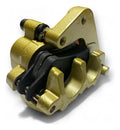 Mordaza Caliper Pulsar 200 Ns Delantera Calidad Premium