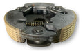 Banda Clutch Automatico Crypton 110 115 Fi Calidad Premium