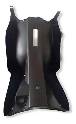 Babero Guardapierna Interno Original Agility 125 Rs Naked