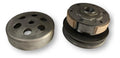 Clutch Completo Trasero Automático Bws 125 4 Calidad Premium