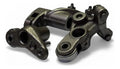 Balancin Admision Y Escape Nmax 155 Calidad Premium