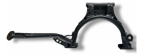Gato Central Nmax 1 Serie Calidad Premium