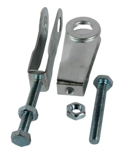 Tensor Cadena Gn 125h Calidad Premium