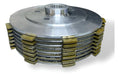 Prensa Clutch Completa Xre 300 Calidad Premium