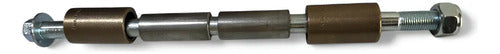 Kit Tijera Apache 160 2v Apache 180 Generico Calidad Premium