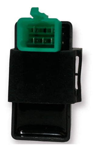 Cdi Victory One Mp 5 Pines Calidad Premium