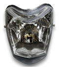 Farola Dr 150 Sukiparts