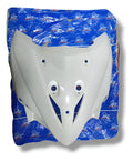 Tapa Frontal Akt 125 Flex Nf Digital Original