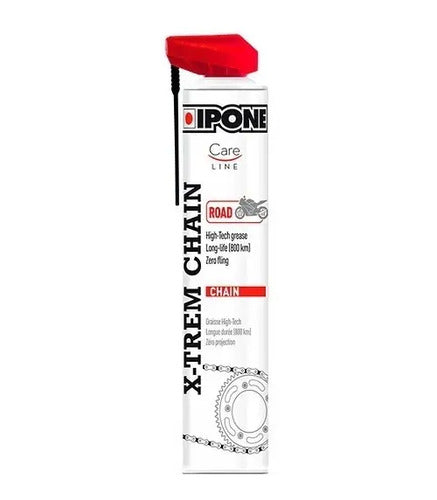 Xtrem Chain Cadena Off Road 750 Ml Ipone