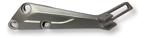 Soporte Calapie Kymco Unik 110 Izquierdo Original