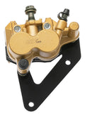 Mordaza Caliper Apache Delantera Calidad Premium