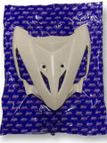 Tapa Frontal Akt 125 Flex Versión Análogo Original