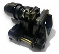 Mordaza Caliper Akt Rtx 150 Trasera Calidad Premium