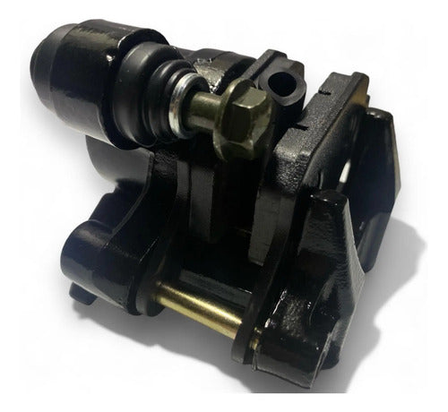 Mordaza Caliper Akt Rtx 150 Trasera Calidad Premium