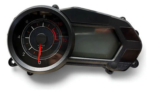 Velocimetro Pulsar 135 NS 125