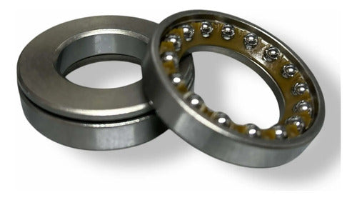 Cunas Dirección Mrx 125 150 Xre 190 Xr 125l 150 Nxr Bross