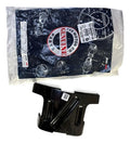Soporte Guardabarro Delantero Original Tvs Raider 125