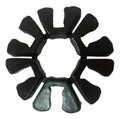 Caucho Campana Ninja 250 300 Z250 Calidad Premium