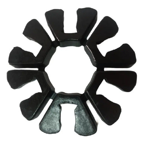 Caucho Campana Ninja 250 300 Z250 Calidad Premium