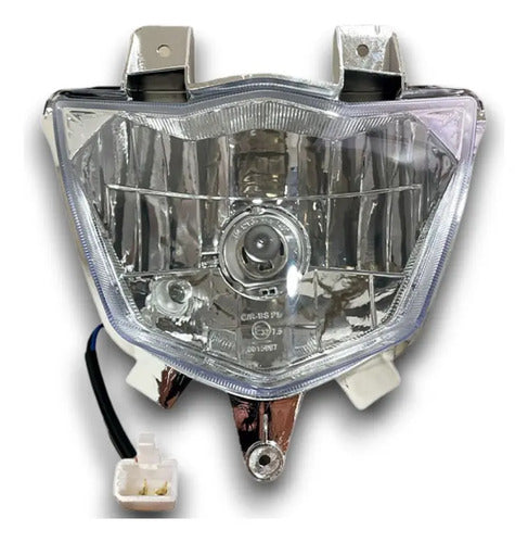 Farola  Xtz 150 Calidad Premium