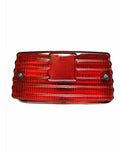 Stop Completo Suzuki Ax100 Fr80 12v Multipartes