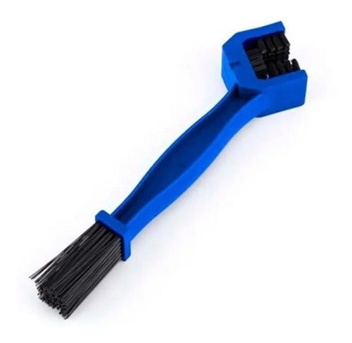 Cepillo Limpiador Para Cadenas De Moto