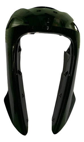 Babero Frontal Wave 110 Hasta 2018 Calidad Premium