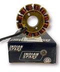 Plato De Bobinas Discover Str 125 150f 100m (12 Núcleos) Oem