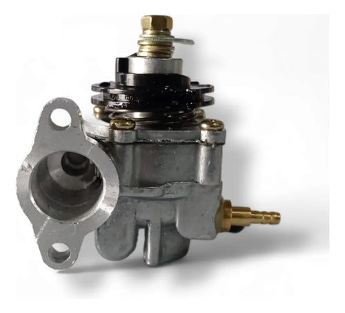 Bomba De Aceite Dt 125 175 Rx 125 Calidad Premium