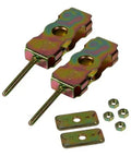 Tensor Cadena Ybr 125 Esd Szr Calidad Premium