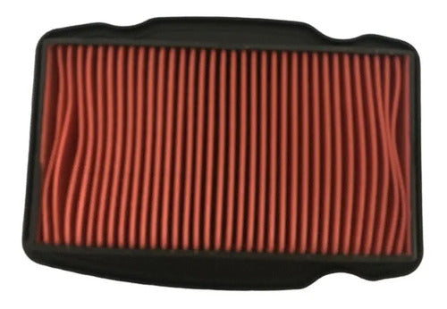 Filtro Aire Cb 160f Dlx Cb 190r Calidad Premium