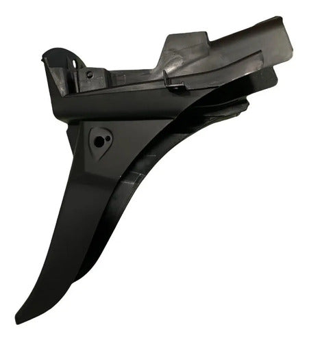 Guardabarro Trasero Boxer Ct 100 Calidad Premiun