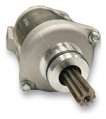 Motor Arranque Xtz 250 Hasta 2013 Calidad Premium