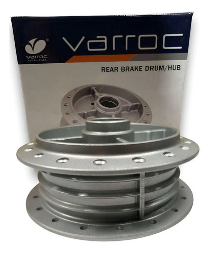 Campana Trasera Boxer Ct Calidad Premium