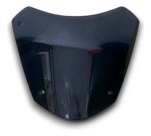 Visor Carenaje Para Moto Boxer Ct Generico Calidad Premium