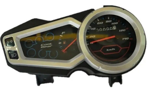 Velocimetro Tacometro Akt Ttr 125 Ttr 150 Calidad Premium