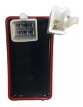 Cdi Boxer Ct 100 Hasta 2017 Platino 100 Calidad Premium
