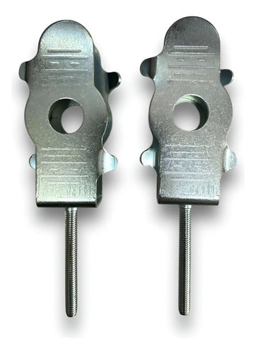 Tensor Cadena Gixxer 150 Calidad Premium