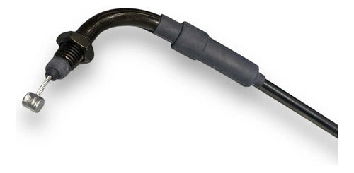 Guaya Acelerador Victory One Mp Semi Automatica Original