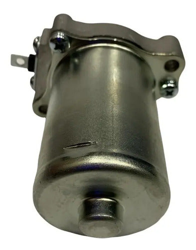 Motor Arranque Cb 110 Calidad Premium