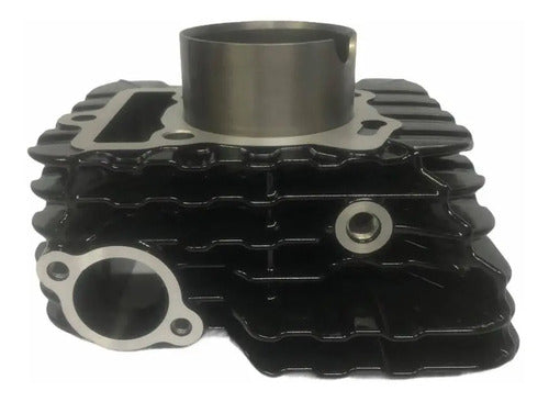 Cilindro Completo Pulsar 160 Ns Calidad Premium