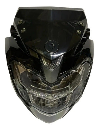 Farola Fz 2.5 Calidad Premium